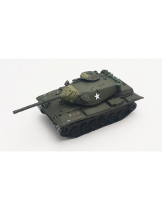 SALVAT M60A3, EEUU