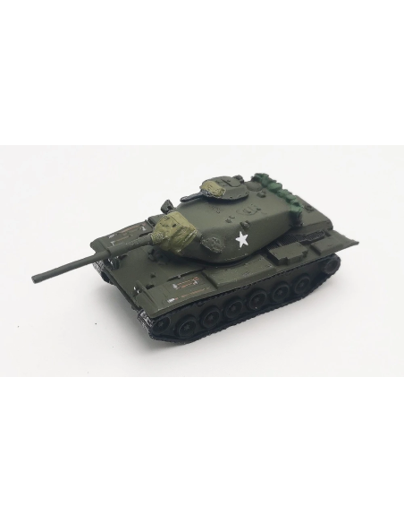 SALVAT M60A3, EEUU