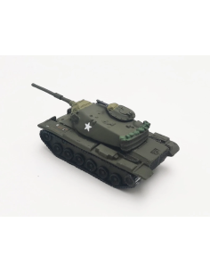 SALVAT M60A3, EEUU 2