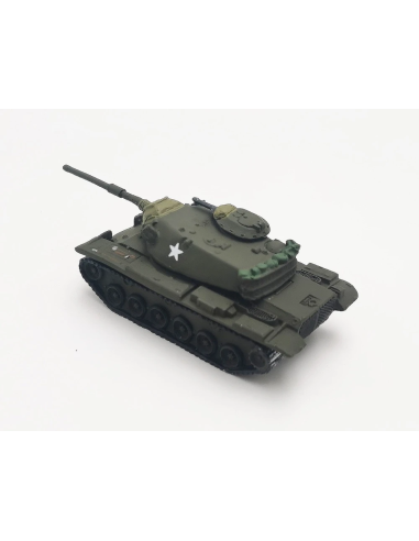 SALVAT M60A3, EEUU