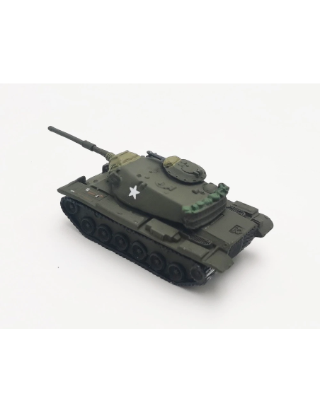 SALVAT M60A3, EEUU