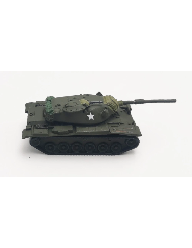 SALVAT M60A3, EEUU
