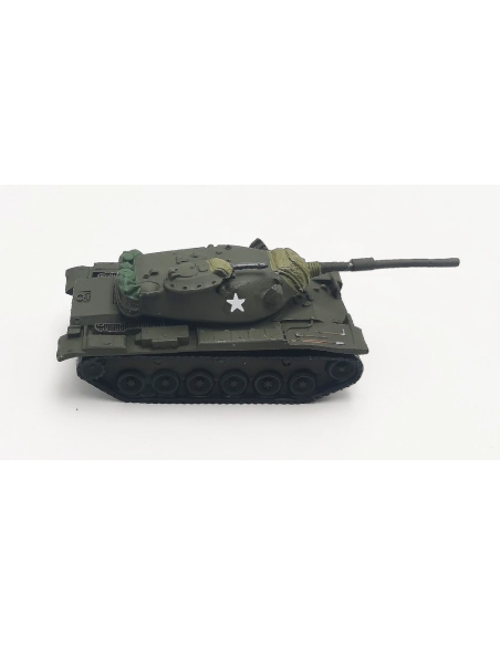 SALVAT M60A3, EEUU