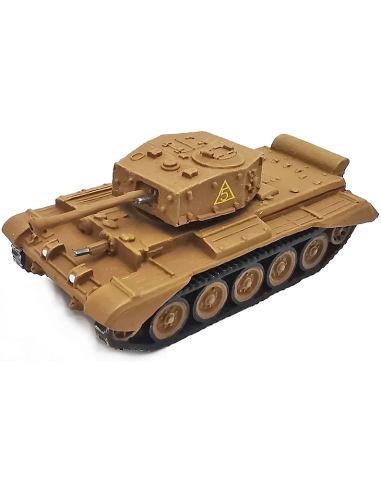 SALVAT MK VIII CROMWELL, EEUU