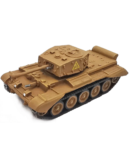 SALVAT MK VIII CROMWELL, EEUU