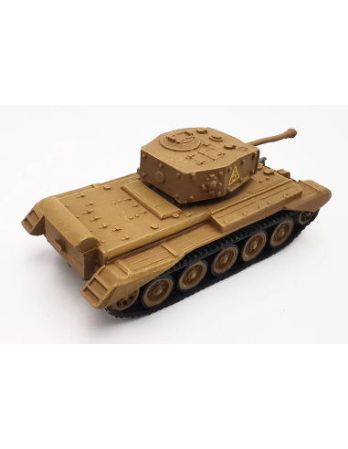 SALVAT MK VIII CROMWELL, EEUU