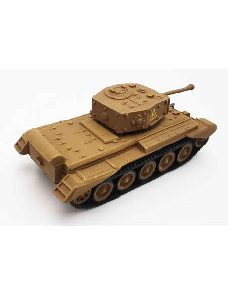 SALVAT MK VIII CROMWELL, EEUU