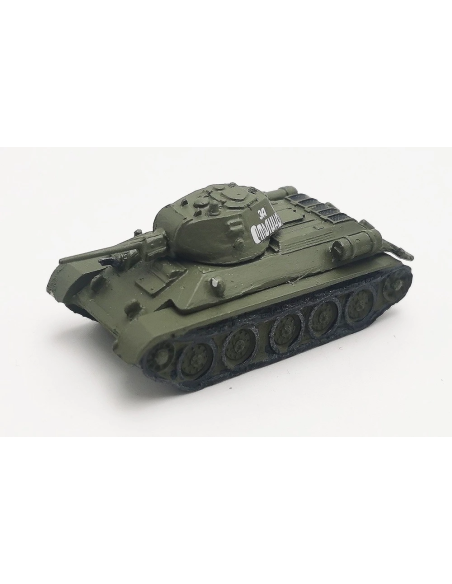 SALVAT T34/76, MODEL 1943, URSS