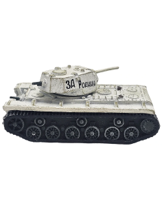 SALVAT KV-1S, SOWJETISCHER PANZER, 1943–1945 2