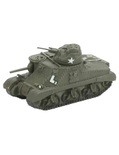 SALVAT M3 Lee, EEUU, 2ª GUERRA MUNDIAL