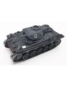 SALVAT PANZER II, ALEMANIA, 2ª GUERRA MUNDIAL