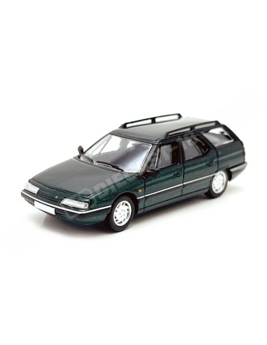 PCX87 1991 CITROEN XM BREAK VERDE OSCURO