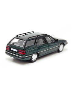 PCX87 1991 CITROEN XM BREAK VERDE OSCURO 2