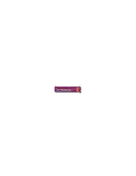 ELECTROTREN RENFE, COMPLEMENTARY SET OF 3 CARS FOR THE "AVLO" HIGH-SPEED TRAIN, no. 2/3, VIOLET DECORATION