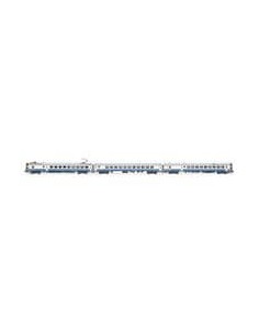 ARNOLD RENFE, ELECTRIC RAILCAR 444-011, BLUE/WHITE... 2