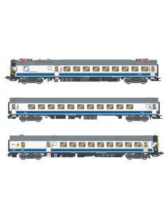 ARNOLD RENFE, AUTOMOTOR ELÉCTRICO 444-011, DECORACIÓN...