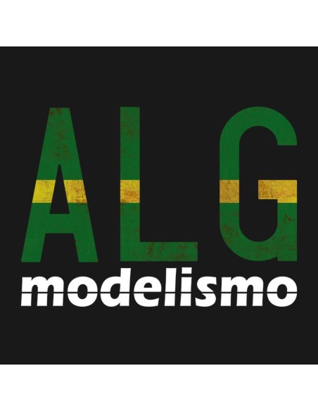 HOBBYTRAIN LOCOMOTORA DIESEL  G1700BB "ARCELOR MITTAL" ENVEJECIDA Y DIGITAL