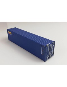 PT TRAINS CONTENEDOR 40´HC SEACO (SEGU6478280)