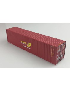 PT TRAINS CONTENEDOR 40´HC CARU (CARU9986900)