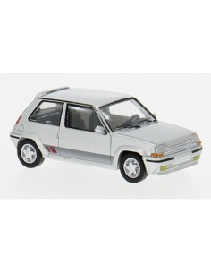 PCX87 1987 RENAULT 5 R5 GT TURBO PLATA