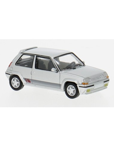 PCX87 1987 RENAULT 5 R5 GT TURBO PLATA