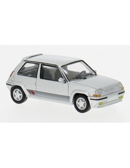 PCX87 1987 RENAULT 5 R5 GT TURBO PLATA