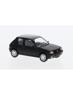 PCX87 1984 PEUGOT 205 GTI NEGRO