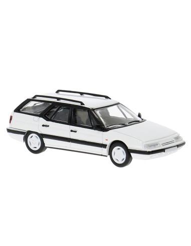 PCX87 1991 CITROEN XM BREAK BLANCO