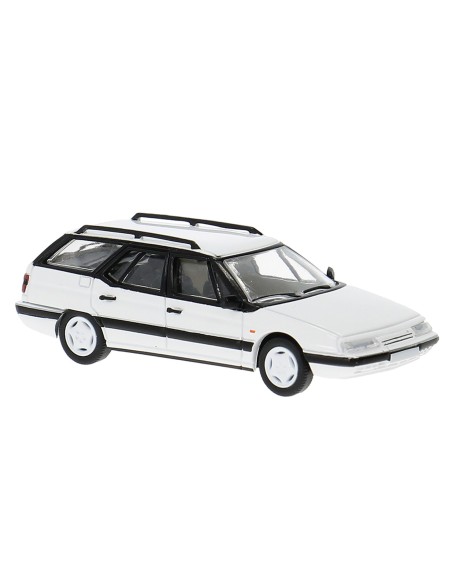 PCX87 1991 CITROEN XM BREAK BLANCO