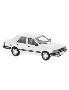 PCX87 1984 FORD ORION MK I BLANCO