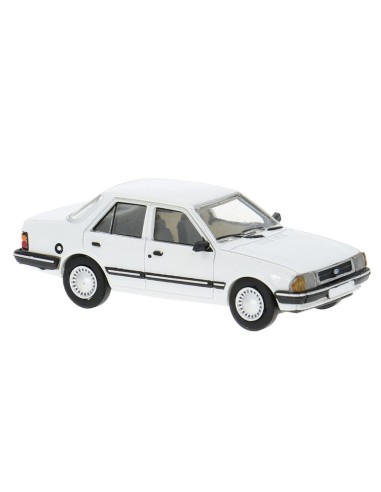 PCX87 1984 FORD ORION MK I BLANCO