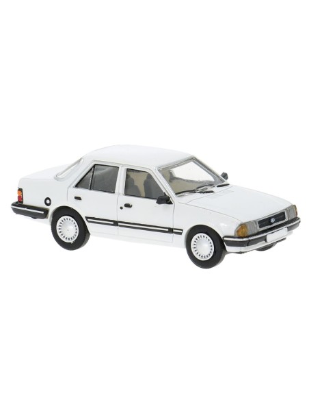 PCX87 1984 FORD ORION MK I BLANCO