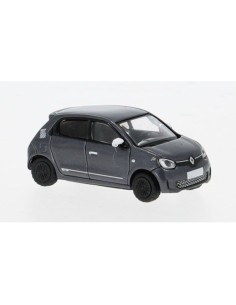 PCX87 2019 RENAULT TWINGO III GRIS OSCURO