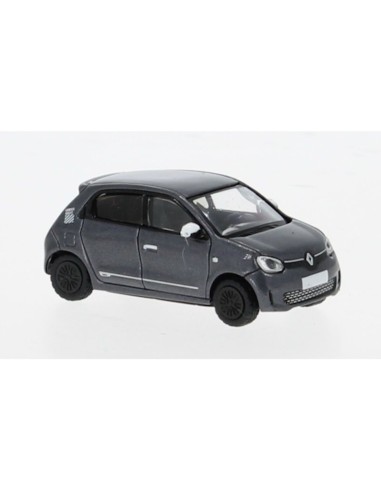 PCX87 2019 RENAULT TWINGO III GRIS OSCURO