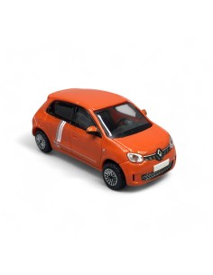 PCX87 2019 RENAULT TWINGO  III NARANJA