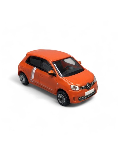 PCX87 2019 RENAULT TWINGO  III NARANJA