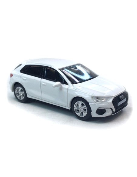 PCX87 2022 AUDI A3 (8Y) BLANCO