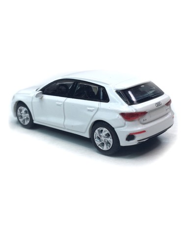 PCX87 2022 AUDI A3 (8Y) BLANCO