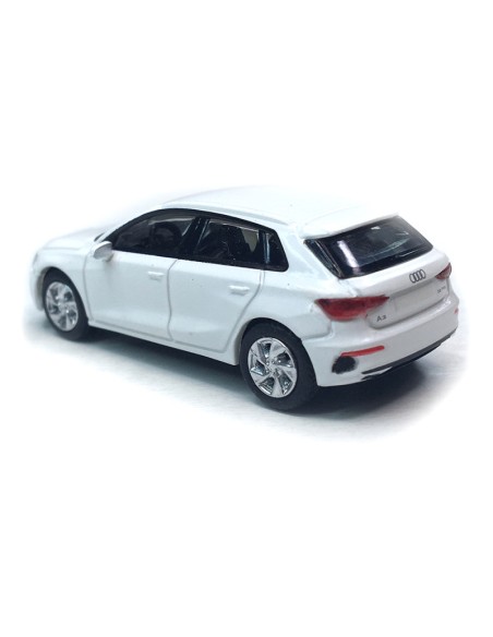 PCX87 2022 AUDI A3 (8Y) BLANCO