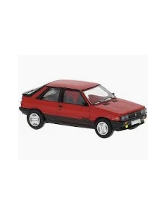PCX87 1983 RENAULT 11 R11 TURBO ROJO
