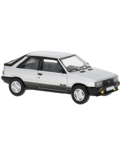 PCX87 1983 RENAULT 11 R11 TURBO PLATA