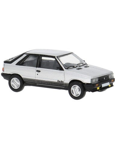 PCX87 1983 RENAULT 11 R11 TURBO PLATA