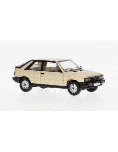 PCX87 1983 RENAULT 11 R11 BEIGE