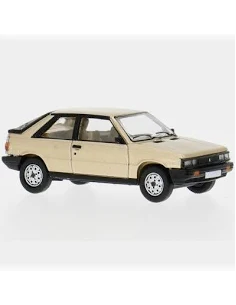 PCX87 1983 RENAULT 11 R11 BEIGE 2