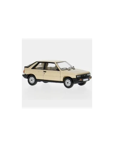 PCX87 1983 RENAULT 11 R11 BEIGE