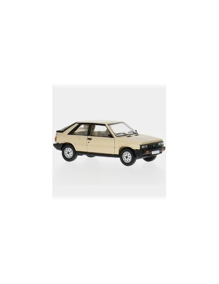 PCX87 1983 RENAULT 11 R11 BEIGE