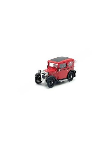 RICKO 1929 BMW DIXIC ROJO