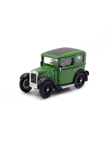 RICKO 1929 BMW DIXIC VERDE