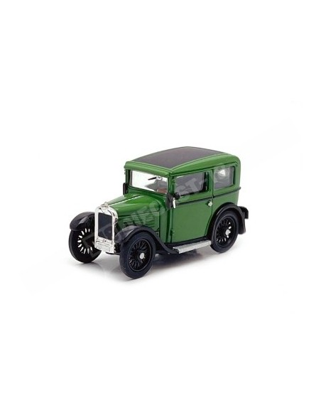 RICKO 1929 BMW DIXIC VERDE