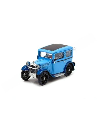 RICKO RICKO 1929 BMW DIXIC BLUE